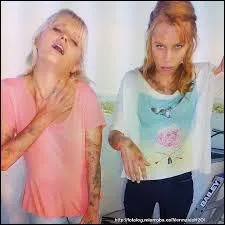 La série dérivée de ...