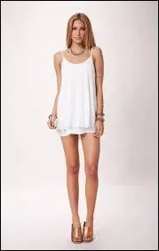 Dans quelle ville est-elle née ?