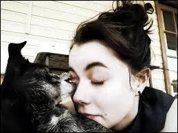 Pourquoi ne les aime-t-elle pas ?