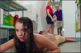 Quel rôle décroche-t-elle ?