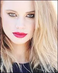 Quel était son premier rôle à l'écran ?