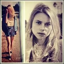 Dans quel film où jouait également Zoey Deutch ?