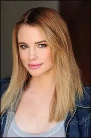 Avec qui joue-t-elle dans ce téléfilm ?