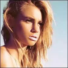 En 2007, de quoi a-t-elle été finaliste ?