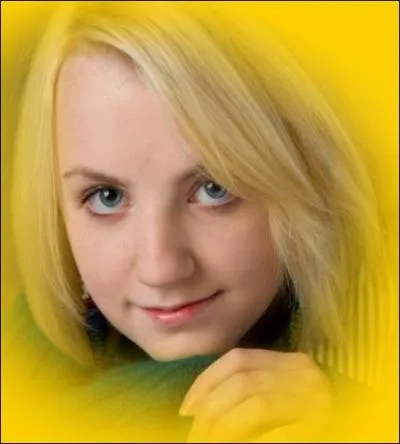 Le tueur en liberté (Sirius Black) serait en fait :