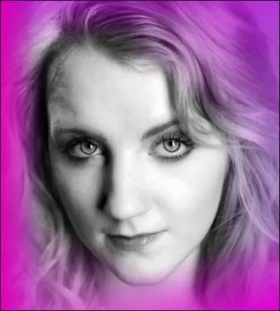 Malgré toute cette bizarrerie, Luna reste quelqu'un d'amical et d'intelligent, plein de tact et de mystères. Explications :