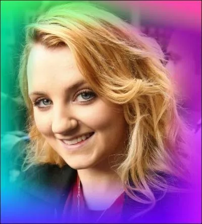 Comment va-t-elle consoler Harry après la mort de Sirius ?