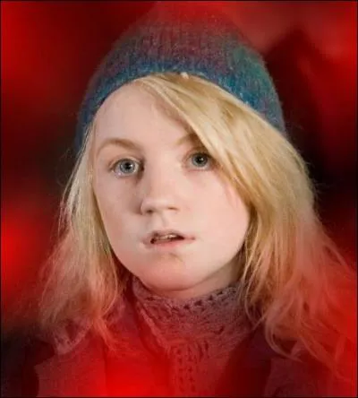 Côté vestimentaire... La grande blague, à Poudlard, c'est de :