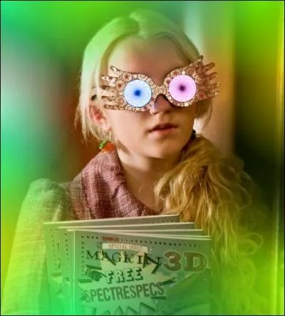 Des Lorgnospectres...