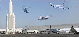 En aéronautique, que sont les gazelles, pumas ou tigres ?