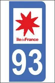 Quelle est la préfecture du département francilien de Seine-Saint-Denis ?