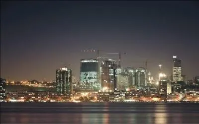 Quelle est la capitale de l'Angola ?