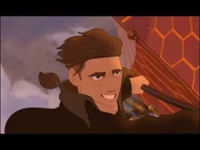 Jim Hawkins va à la découverte de la planète au trésor, pourquoi ?