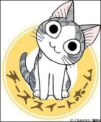Chi, une vie de chat, adapté en dessin animé parle de l'histoire :