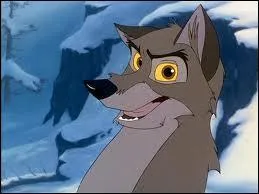 Dans Balto, que doivent faire les chiens ?