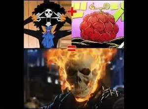 Que fait le Pyro-Fruit et Brook ?