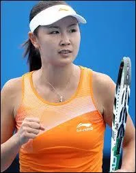 Quelle joueuse chinoise atteint les demis-finales du Grand Chelem ?