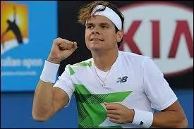 Qui Nishikori, finaliste du tournoi, bat-il en huitièmes de finale ?