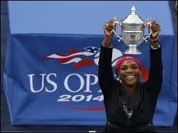 Chez les dames, qui affronte Serena Williams en finale ?