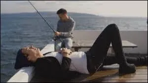 Que font Liam et Harry lors d'une courte pause de la tournée ?