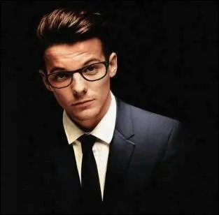 Quelle matière enseignait le prof de Louis qui lui disait : "Tu n'arriveras à rien dans ta vie" ?