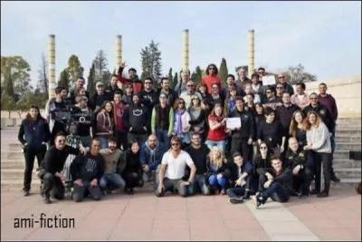 Saison 3, où débute le tournage ?