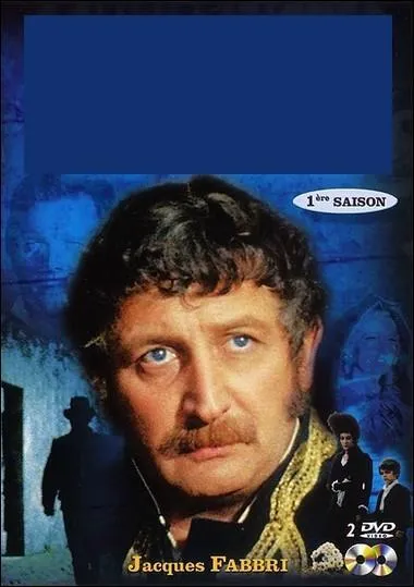 Diffusée de décembre 1971 à avril 1974, cette série est une production française dont l'action se déroule à l'époque du 1er Empire. Quel est son titre  ?