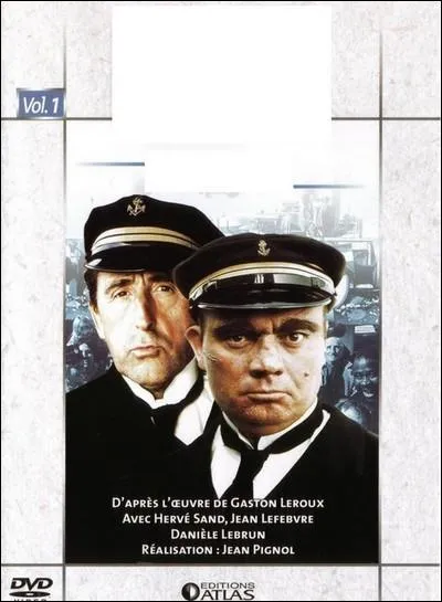 Dans cette série française, diffusée une première fois à partir de décembre 1974, le héros, condamné au bagne s'évade et revient en France. Le titre de cette série est :
