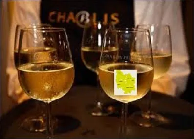 Travailler le verre demande du souffle, vider les verres fatigue le coude et brouille l'esprit, voilà pourquoi nous terminerons déjà, mais en portant un toast. 
Santé à tous avec cette merveille de vin de Chablis grand cru !