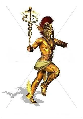 Quel est l'équivalent d'Hermès ?