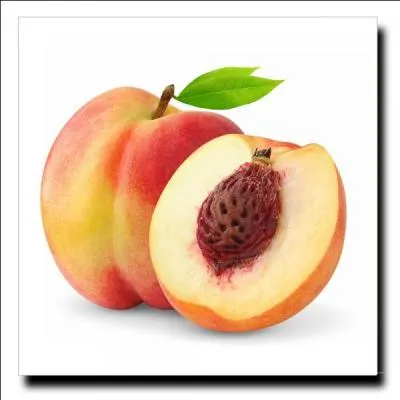 Comment s'appelle ce fruit ?