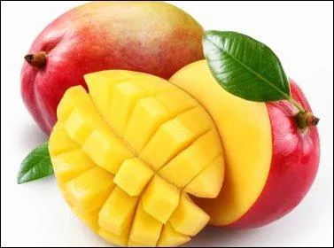 Comment se nomme ce fruit ?