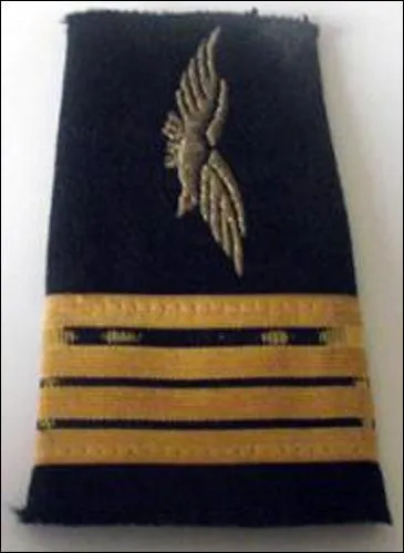 De quel grade s'agit-il ?