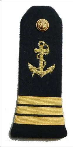 De quel grade s'agit-il ?