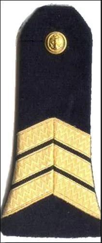 De quel grade s'agit-il ?