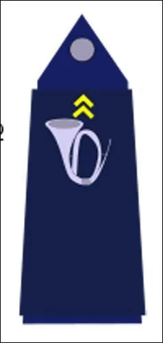 De quel grade s'agit-il ?