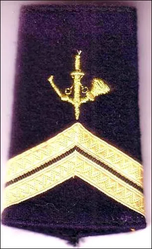 De quel grade s'agit-il ?