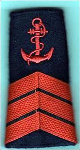 De quel grade s'agit-il ?