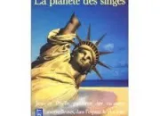 Quiz La planète des singes (livre)