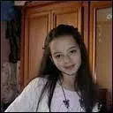 Comment s'appelle-t-elle ?