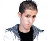 Comment s'appelle-t-il ?