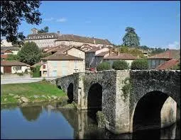 Nous terminons ce quizz par une visite de Solignac, ville limousine située dans le département n° ...