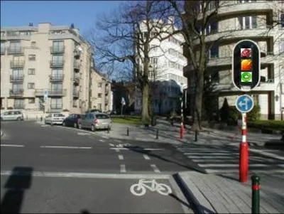 En voiture, Simone, c'est moi qui conduis, c'est toi qui klaxonnes !