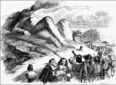 Un émincé de suprême de porc sur son lit de verdure est annoncé dans le menu. Mais maintenant, dans votre assiette traîne une tranche de pâté à la couleur suspecte sur une feuille de salade fanée... surprise !