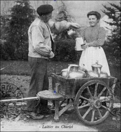 Son heure (depuis 1640) était synonyme de « dès potron minet » : qui était-il ?