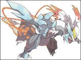 Qui est ce Pokémon ?