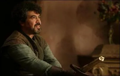 D'où vient Syrio Forel ?