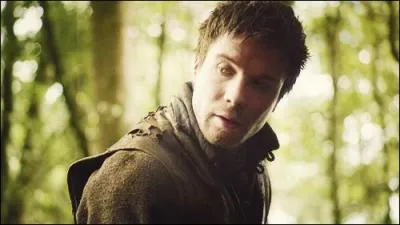 Quel était le sujet important de la conversion entre Gendry et les mains du roi (Jon Arryn et Ned Stark) ?