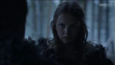 Lors de leur 1re rencontre, pourquoi Vère demande-t-elle à Sam de partir avec eux ?