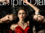 Quiz Personnages de Vampire Diaries
